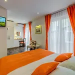 Apartament Room&studio Just Enjoy