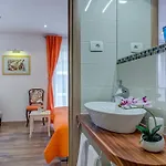 Room&studio Just Enjoy Appartement