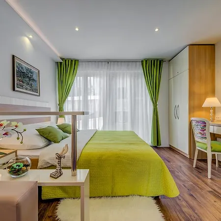 Room&studio Just Enjoy * Split