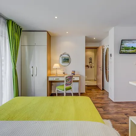 Apartamento Room&studio Just Enjoy *