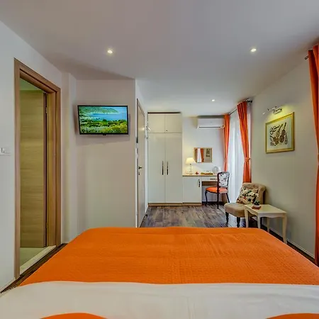 Apartment Room&studio Just Enjoy