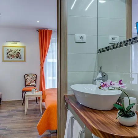 Room&studio Just Enjoy Apartment