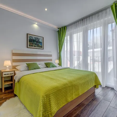 Apartamento Room&studio Just Enjoy