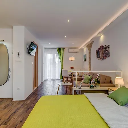 Room&studio Just Enjoy Spalato