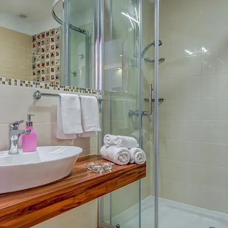 Room&studio Just Enjoy Spalato