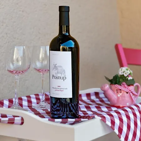 Room&studio Just Enjoy * Spalato