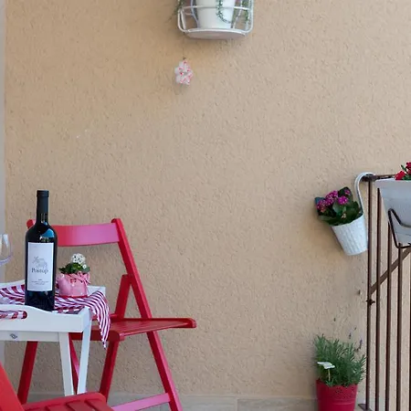 Room&studio Just Enjoy Apartamento