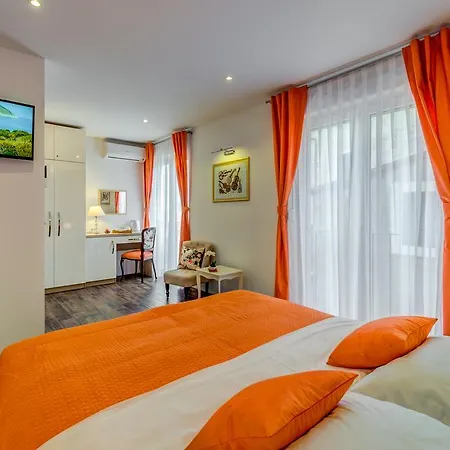 Apartamento Room&studio Just Enjoy