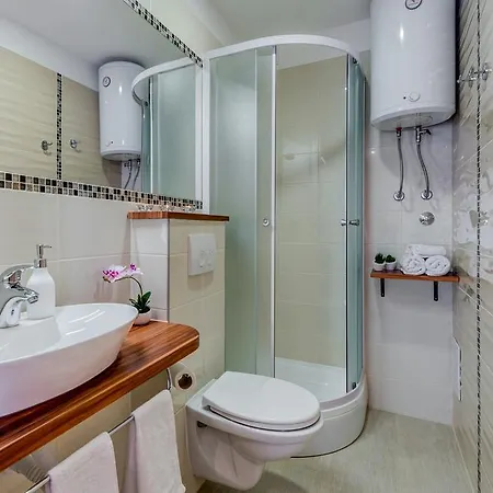 Apartamento Room&studio Just Enjoy