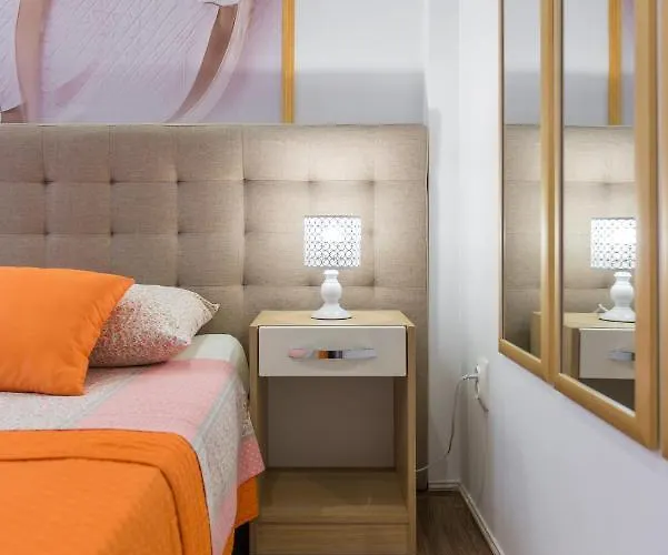 Room&studio Just Enjoy * Split