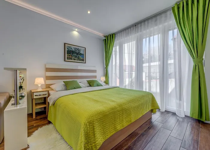 Appartement Room&studio Just Enjoy