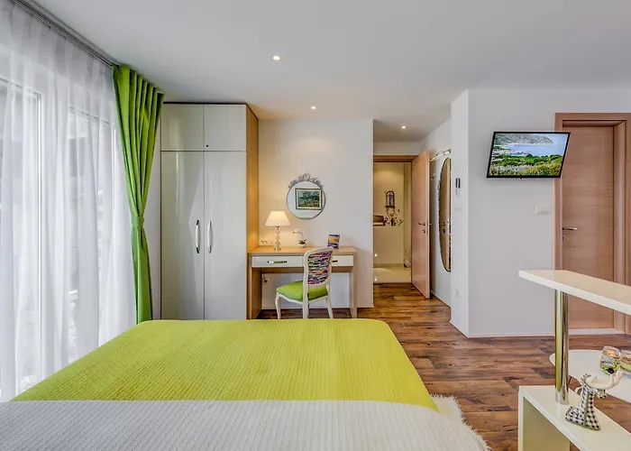 Appartement Room&studio Just Enjoy *