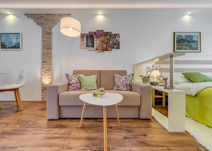 Room&studio Just Enjoy * Split