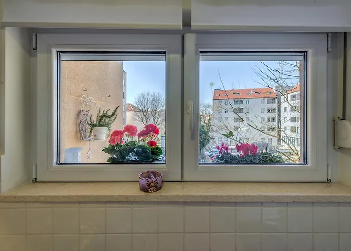 Appartement Room&studio Just Enjoy *