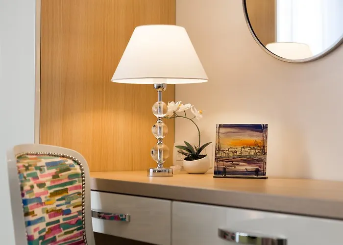 Room&studio Just Enjoy Appartement