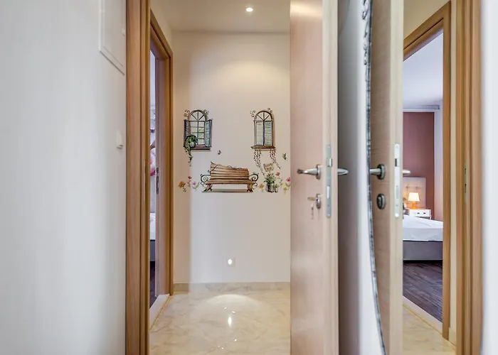 Appartement Room&studio Just Enjoy *