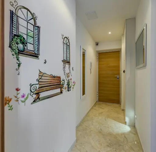 Room&studio Just Enjoy * Split