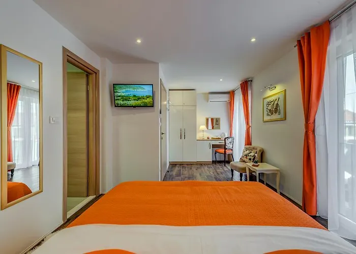 Appartement Room&studio Just Enjoy