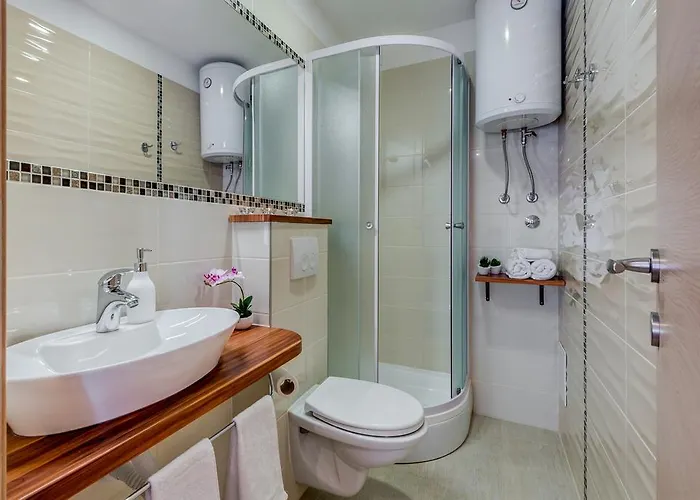 Appartement Room&studio Just Enjoy