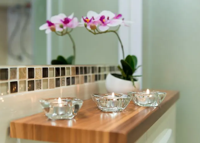 Room&studio Just Enjoy *