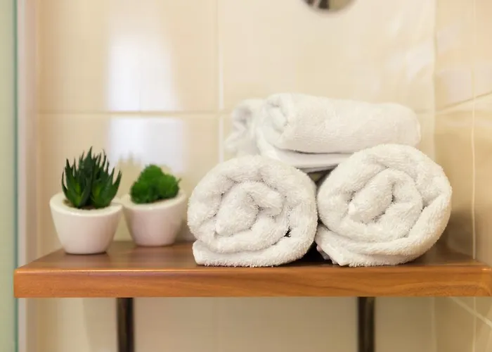 Room&studio Just Enjoy *