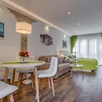Appartamento Room&studio Just Enjoy Spalato