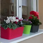 Room&studio Just Enjoy Spalato