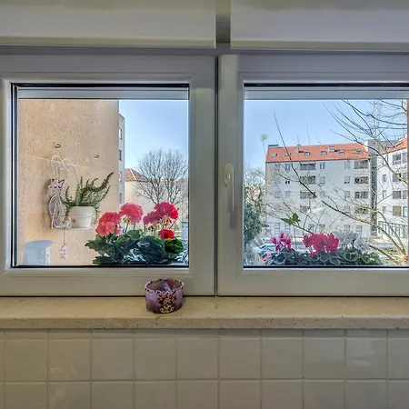 Appartement Room&studio Just Enjoy *