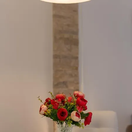 Appartement Room&studio Just Enjoy Split