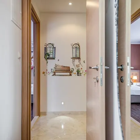 Appartement Room&studio Just Enjoy *