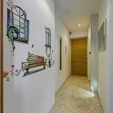 Room&studio Just Enjoy * Split