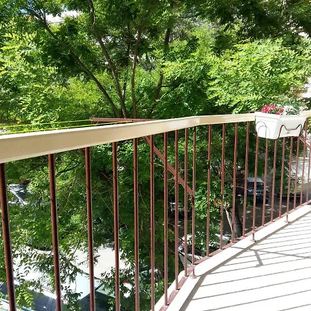 Appartement Room&studio Just Enjoy Split